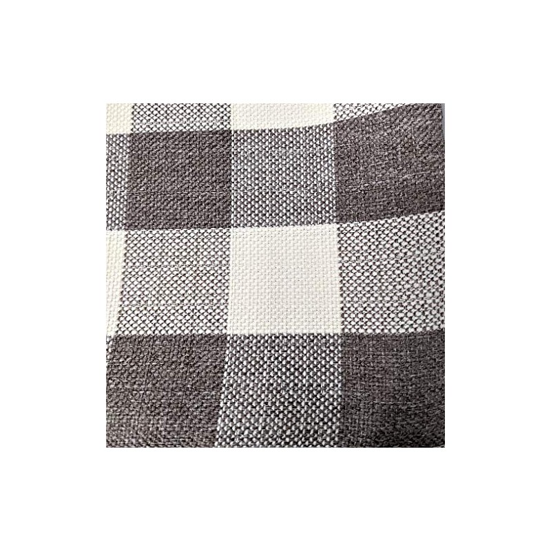 Long Seat Cushion Cover 26.8 inches (68 cm) 47.2 inches