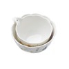 LENOX Butterfly Meadow 2-piece Nesting Bowl Set, 2.9 LB, Multi