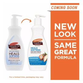 Palmers Crema Corporal Palmers Cocoa Butter Formula Hidratante 400 M