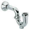 KOHLER K-8998-CP Adjustable P-Trap, Polished Chrome