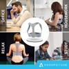 Emoly Posture Corrector for Men & Women - Adjustable Shoulder