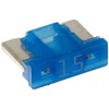 Bussmann BP/ATM-15LP-RP 15 Amp Low Profile ATM Blade Fuse, 5