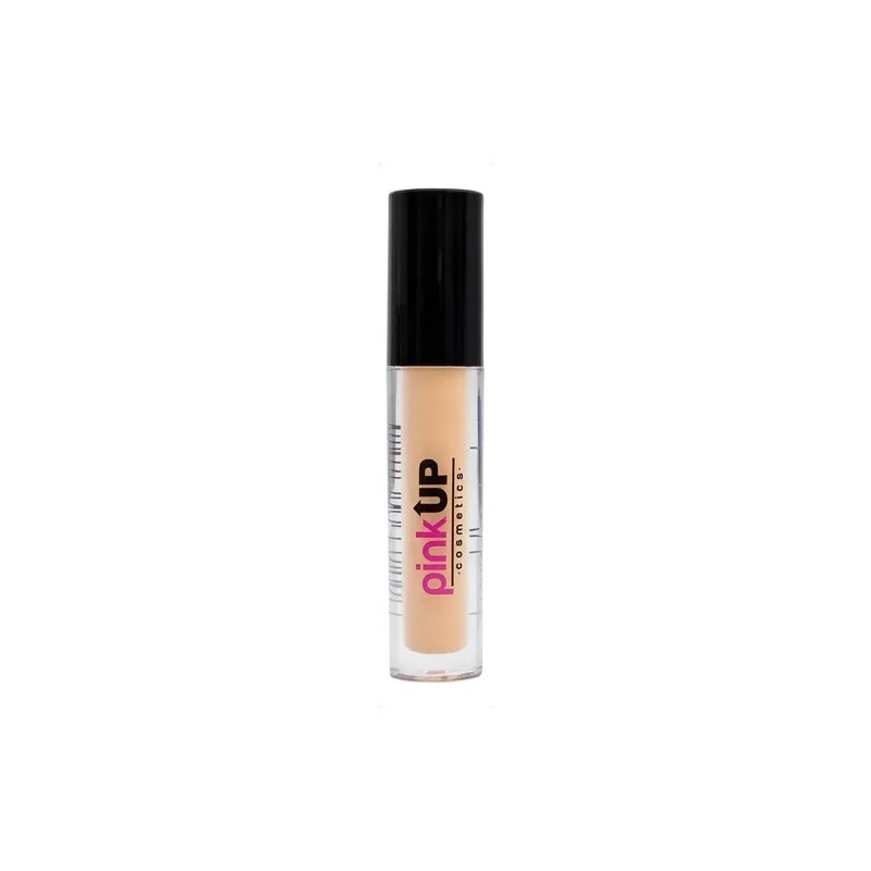Corrector Liquido Pink Up Liquid Concealer Tono Pale