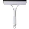 3 in 1 Window Cleaning Scraper, 2025 New Squeegee for
