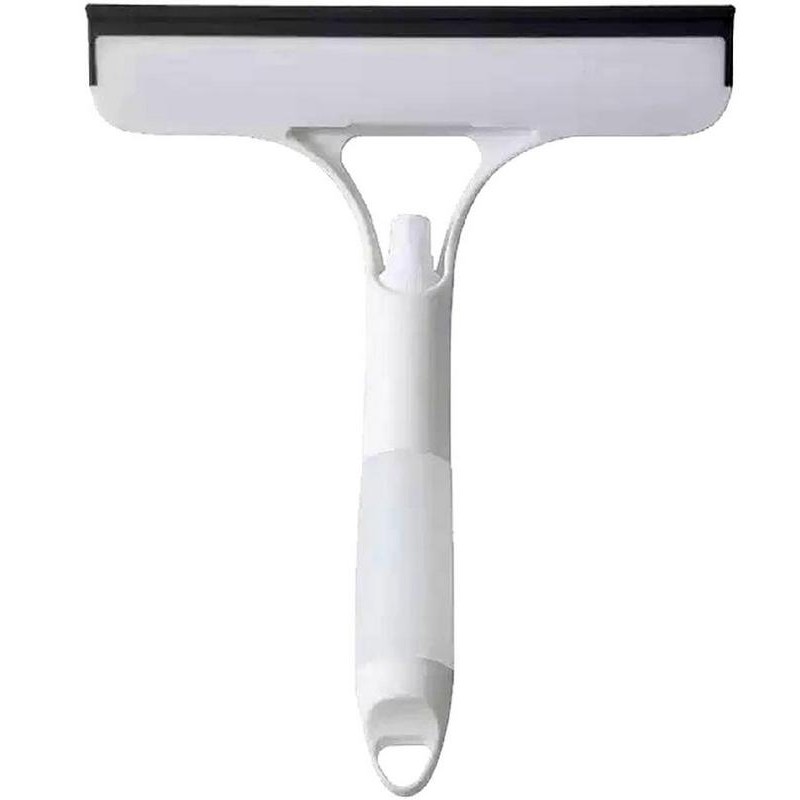 3 in 1 Window Cleaning Scraper, 2025 New Squeegee for