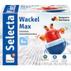 Selecta 61066 Max Bobble Figure, Multi-Colour