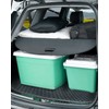 SCITOO Cargo Cover 2019-2024 Fit for Acura RDX 2.0L Upgraded