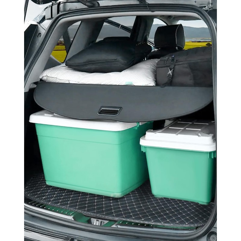 SCITOO Cargo Cover 2019-2024 Fit for Acura RDX 2.0L Upgraded