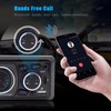 4 X 60W Large Power Dual USB Bluetooth Hands free