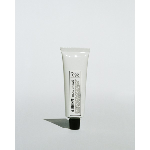 Labuket hand cream 30ml (choose 1 of 9 types), Hinoki
