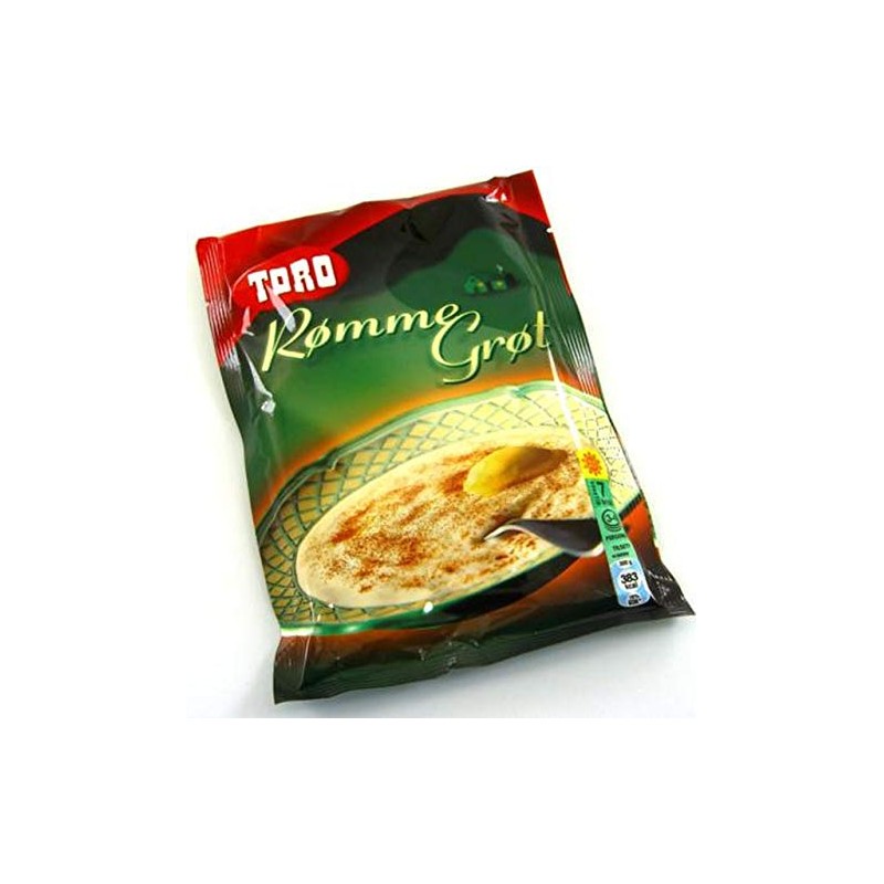 Romme Grot - 3 packs