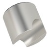 HiFi Speaker Cable Bracket Shockproof Aluminum Alloy HiFi Speaker Foot