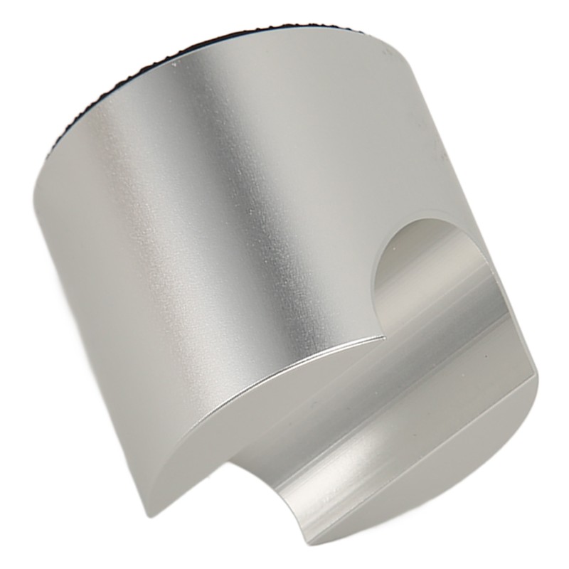 HiFi Speaker Cable Bracket Shockproof Aluminum Alloy HiFi Speaker Foot