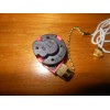 Zing Ear New 3 Speed Pull Chain Switch For Ceiling