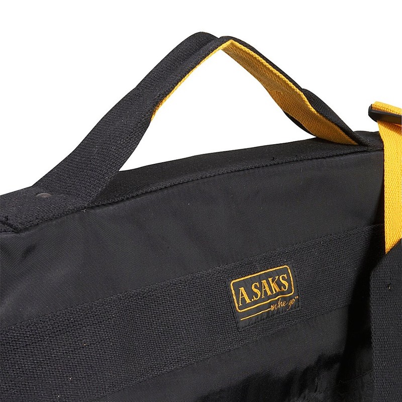 Expandable Deluxe Garment Bag