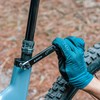 Granite Rocknroll TQ Torque Ratchet Bike Tool Kit (Black)