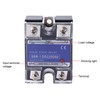 DC to DC Single Phase Solid State Relay 3‑32VDC Input