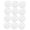 12pcs Cover Oven Knob Protector Stove Oven Locks Stove Knob