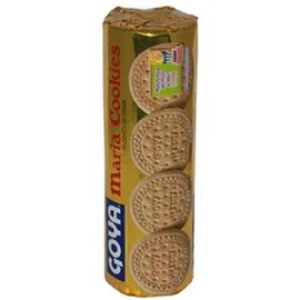 Goya, Maria Cookies, Count 1 - Cookie & Cracker / Grab Varieties & Flavors