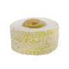 Coarse Sisal Fast Cut Buffing Polishing Mop 4" x 2"