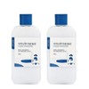 Round Lab For Men Birch Moisture Lotion 200ml x 2 / 라운드랩 포 맨 자작나무 수분 로션 200ml 2개