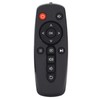 Mini Projector Video Smart LED Projecter with HD Multimedia Interface