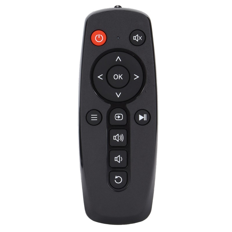 Mini Projector Video Smart LED Projecter with HD Multimedia Interface