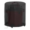 Cover for Shop Vacuum,Household Appliance Dust Cover - Waterproof Protection
