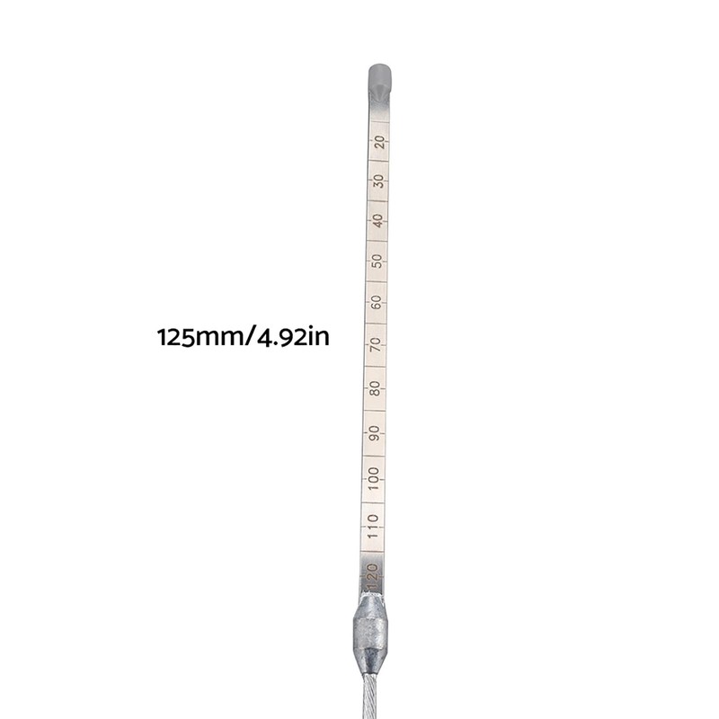 MAX COOL Automatic Transmission Oil Level Dipstick Tool 917-327 Suitable
