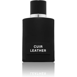 Cuir Leather for Men - 3.4 oz EDP Spray