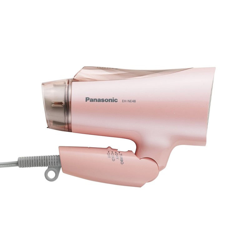 Panasonic Ionity Hair Dyer EH - NE48