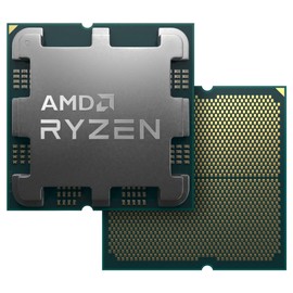 AMD Ryzen 5 8400F processor (6 Core/12 threads, 65W TDP, AM5 Socket, 22MB Cache, up to 4.7GHz max boost frequency, with wraith stealth cooler)