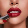 GOC, Labial mate, Lipstick High Adiction, GOC, Textura Suave, Larga