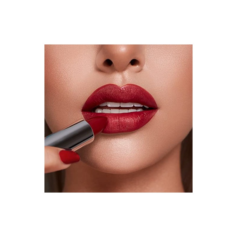 GOC, Labial mate, Lipstick High Adiction, GOC, Textura Suave, Larga