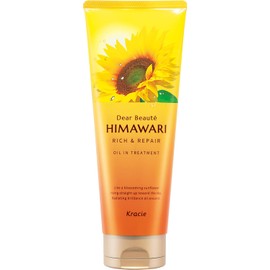 Aceite de diabote en tratamiento (rico y reparador) 200 g