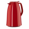 Emsa Mambo 517011 Insulated Jug QT, High-Gloss, 1,5 L