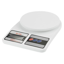 Digital Kitchen Scales 10kg / 1gm Electronic Food Scale
