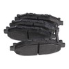 TRW GDB3373 Brake Pad