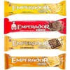 Emperador - Galleta Emperador Surtido 4 sabores
