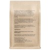 Organic Peppermint, 45-60 Servings, Eco-Conscious Zip Pouch, Caffeine Free, Pure