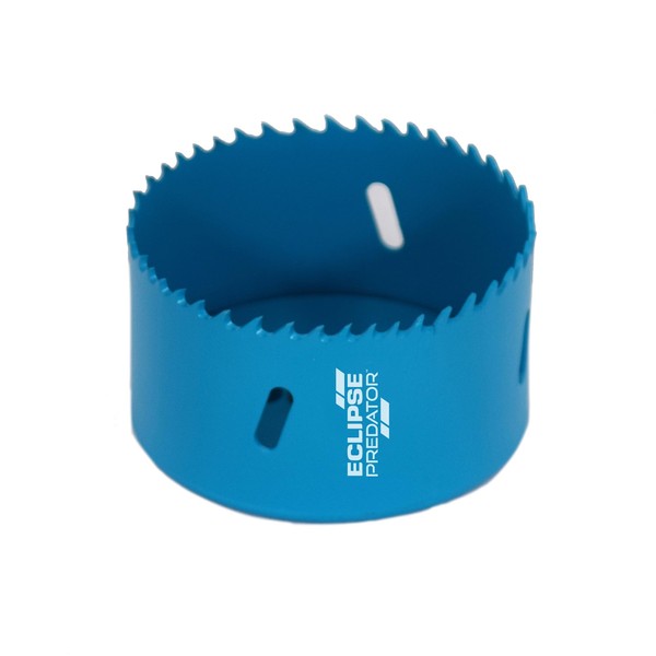 Eclipse Professional Tools EBVP-68 68mm Predator Bi-Metal Variable Pitch High