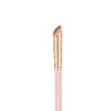 Boozyshop Soft Pink & Gold Rounded Angled Brow & Liner