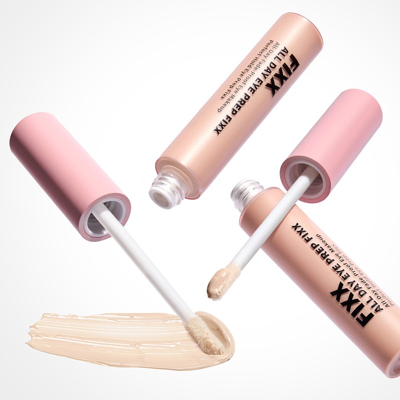 So Natural Color Fit All Day Eye Prep Fixer 9.5ml