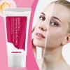Crema Tranexámica Para Manchas Oscuras E Hiperpigmentación