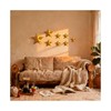 SFNN 8 Pcs Star Wall Decor Modern Celestial Home Decor,Retro