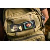 Johnny Ringo Morale Patch. from The Movie Tombstone. Perfect for