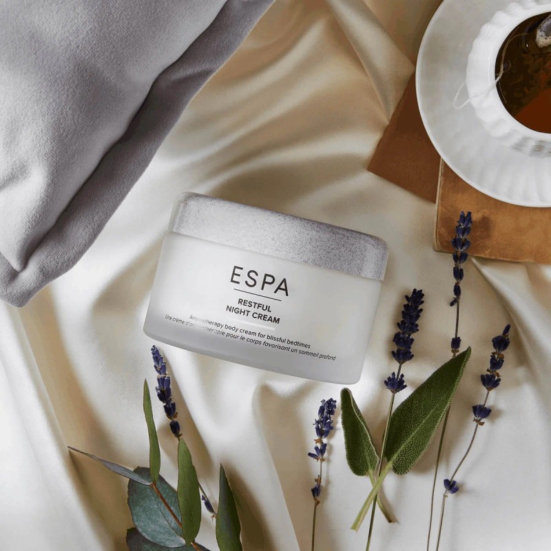 ESPA Restful Night Cream