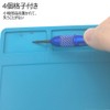 KaiYi Work Mat, Tabletop, Insulation, Mat Insulation Pad, For Welding,