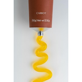 Earth Tan Carrot Tan Accelerator Gel Certified Organic Tan Accelerator & Eco Gel Fast Tanning Oil with Carrot Oil – 100% Natural Vegan Tanning Moisturiser & Sun Tan Booster