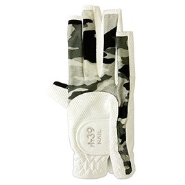 ミックゴルフ(MIC 39 GOLF) FIT39 NAIL SERIES 右手用 迷彩